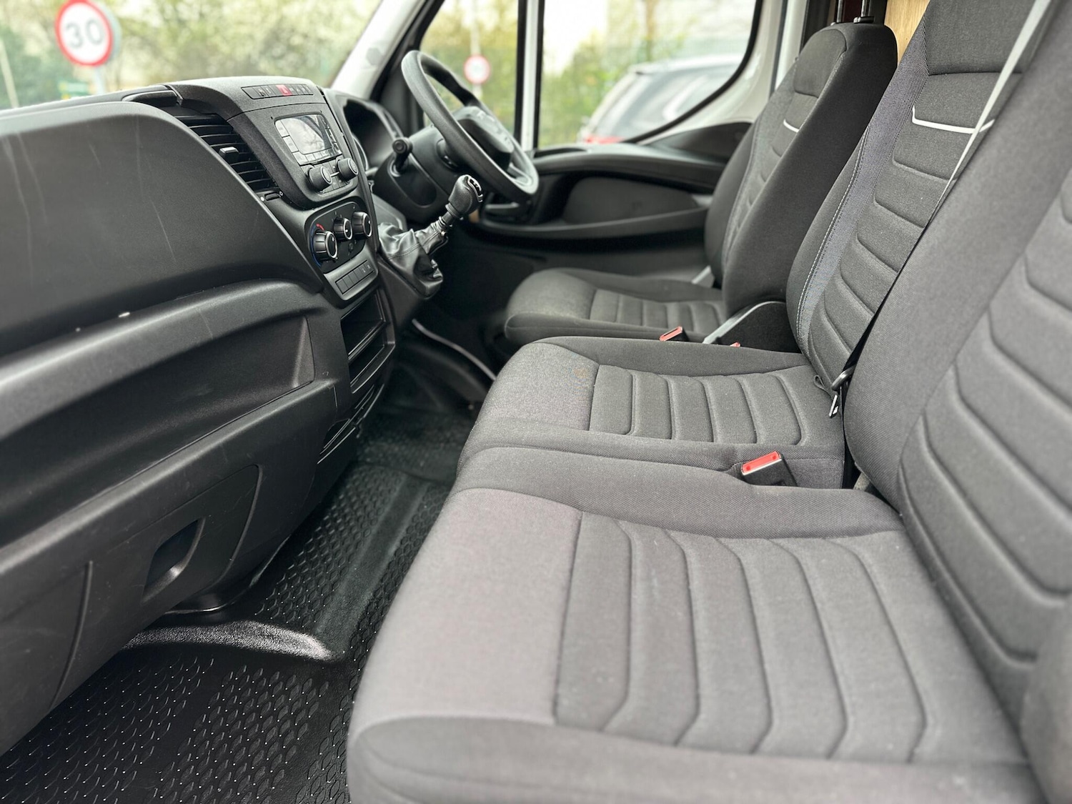 Used Iveco Daily 2022 for sale - 78072508: Photo 38