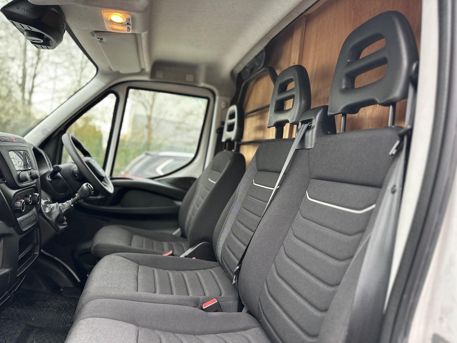 Used Iveco Daily 2022 for sale - 78072508: Photo 39