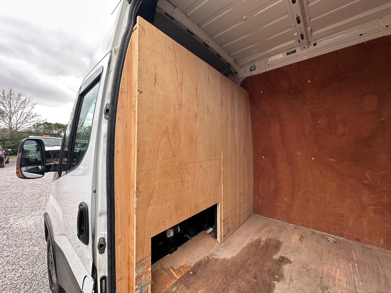 Used Iveco Daily 2022 for sale - 78072508: Photo 41