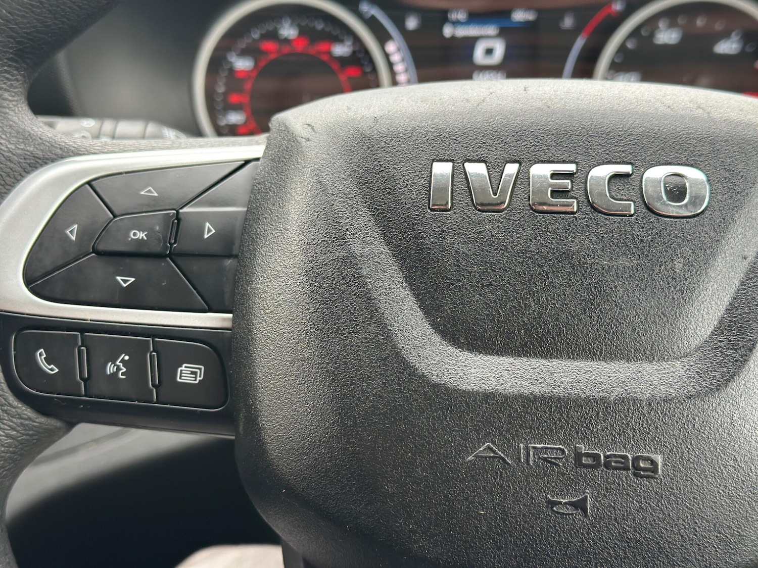 Used Iveco Daily 2022 for sale - 78072508: Photo 44