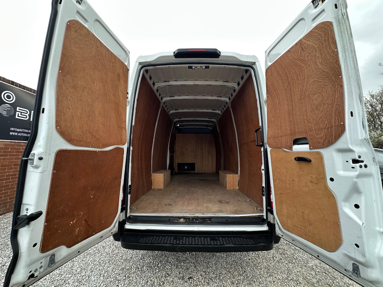 Used Iveco Daily 2022 for sale - 78072508: Photo 7