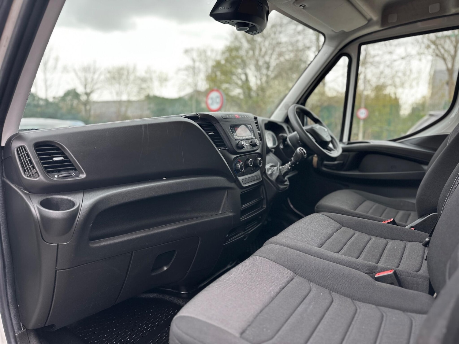 Used Iveco Daily 2022 for sale - 78072508: Photo 8