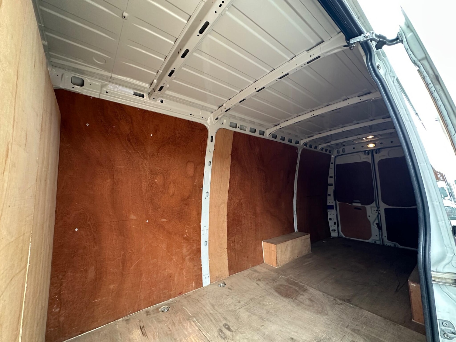 Used Iveco Daily 2022 for sale - 78072508: Photo 9