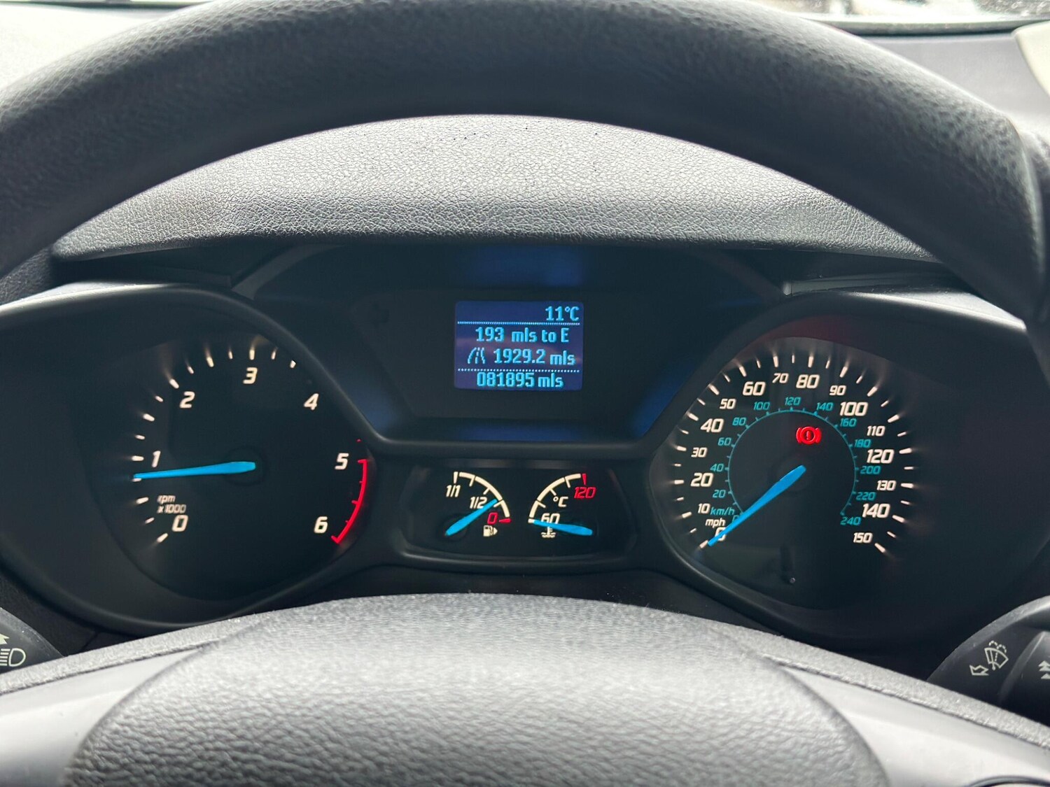 Used Ford Transit Connect 2014 for sale - 77853341: Photo 11