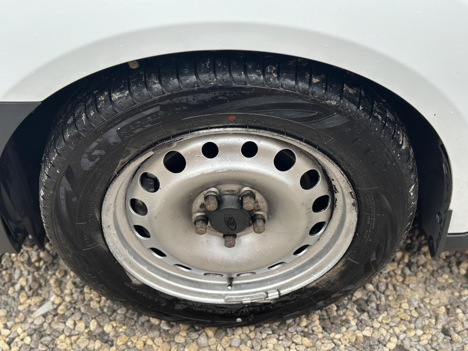 Used Ford Transit Connect 2014 for sale - 77853341: Photo 12