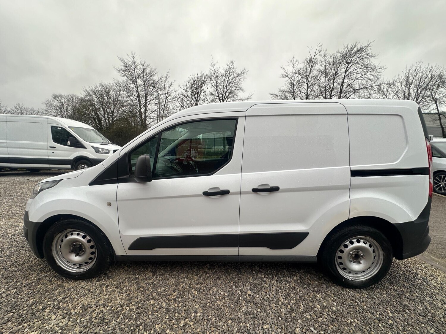 Used Ford Transit Connect 2014 for sale - 77853341: Photo 18