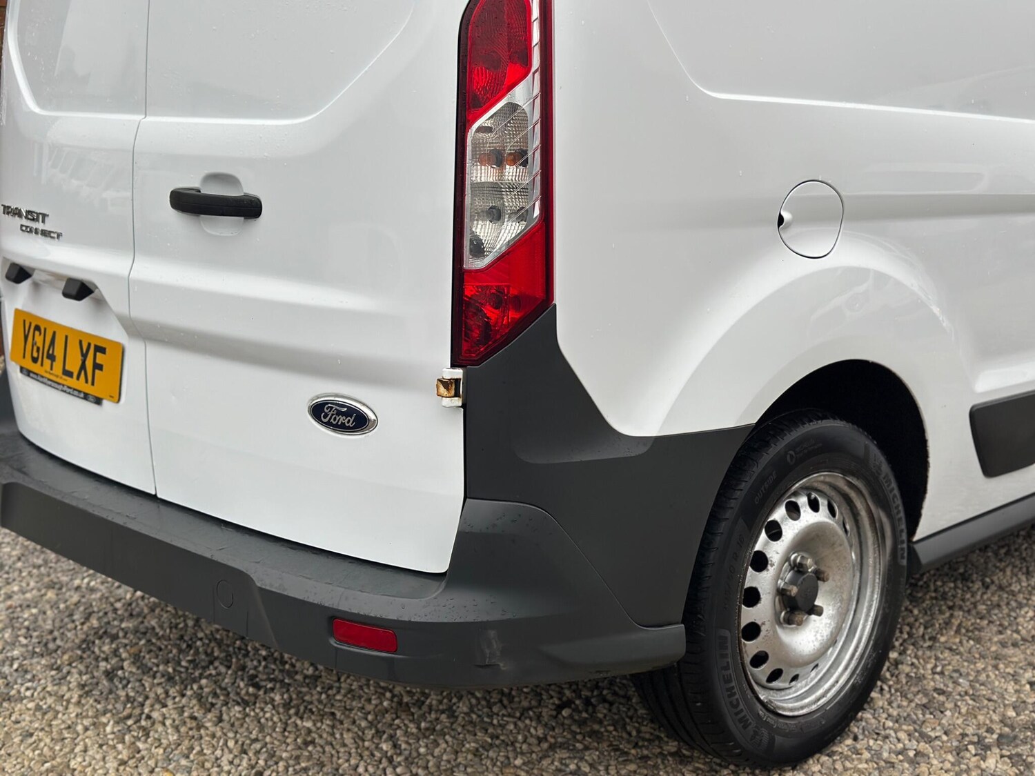 Used Ford Transit Connect 2014 for sale - 77853341: Photo 20