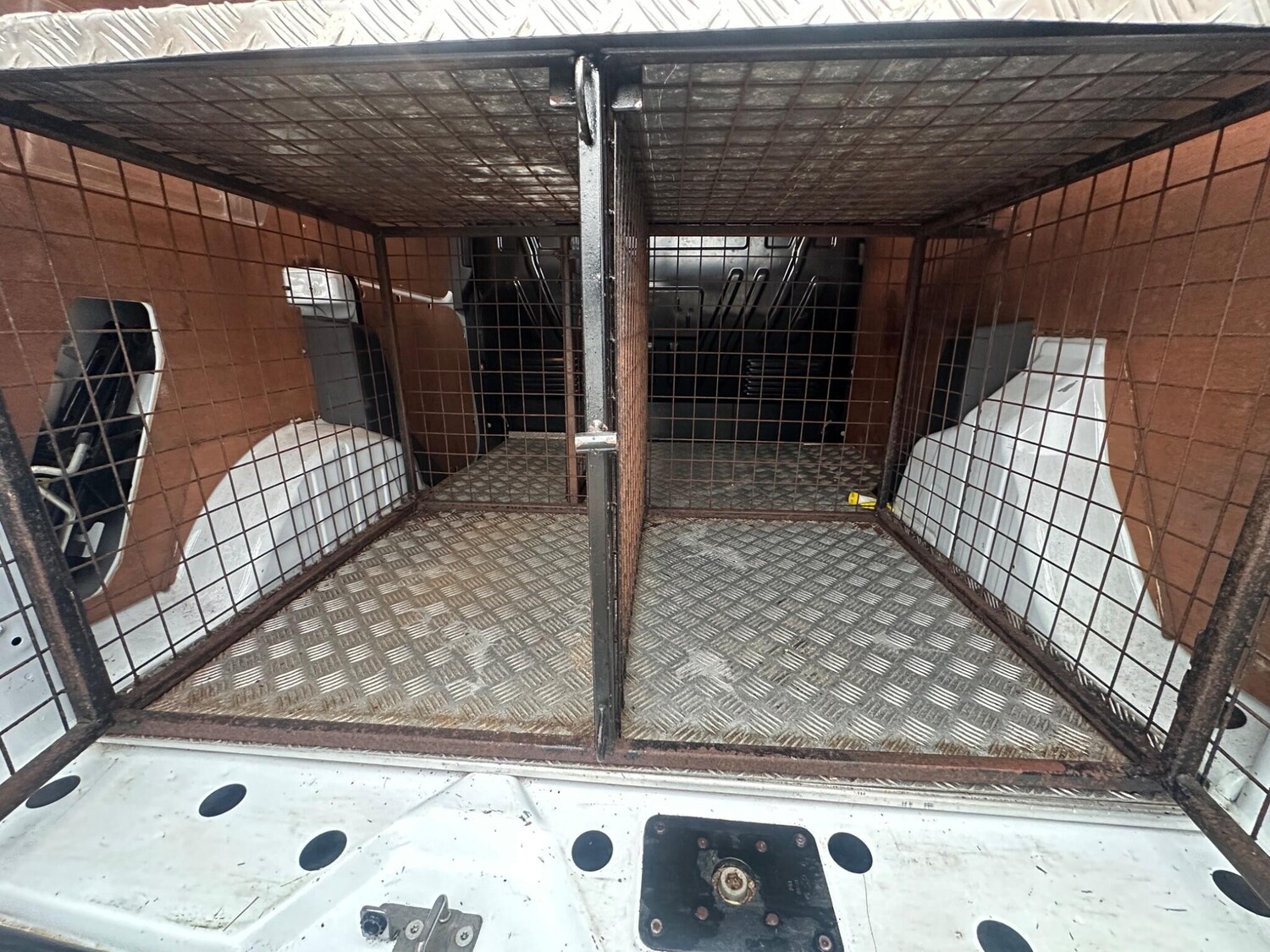 Used Ford Transit Connect 2014 for sale - 77853341: Photo 26