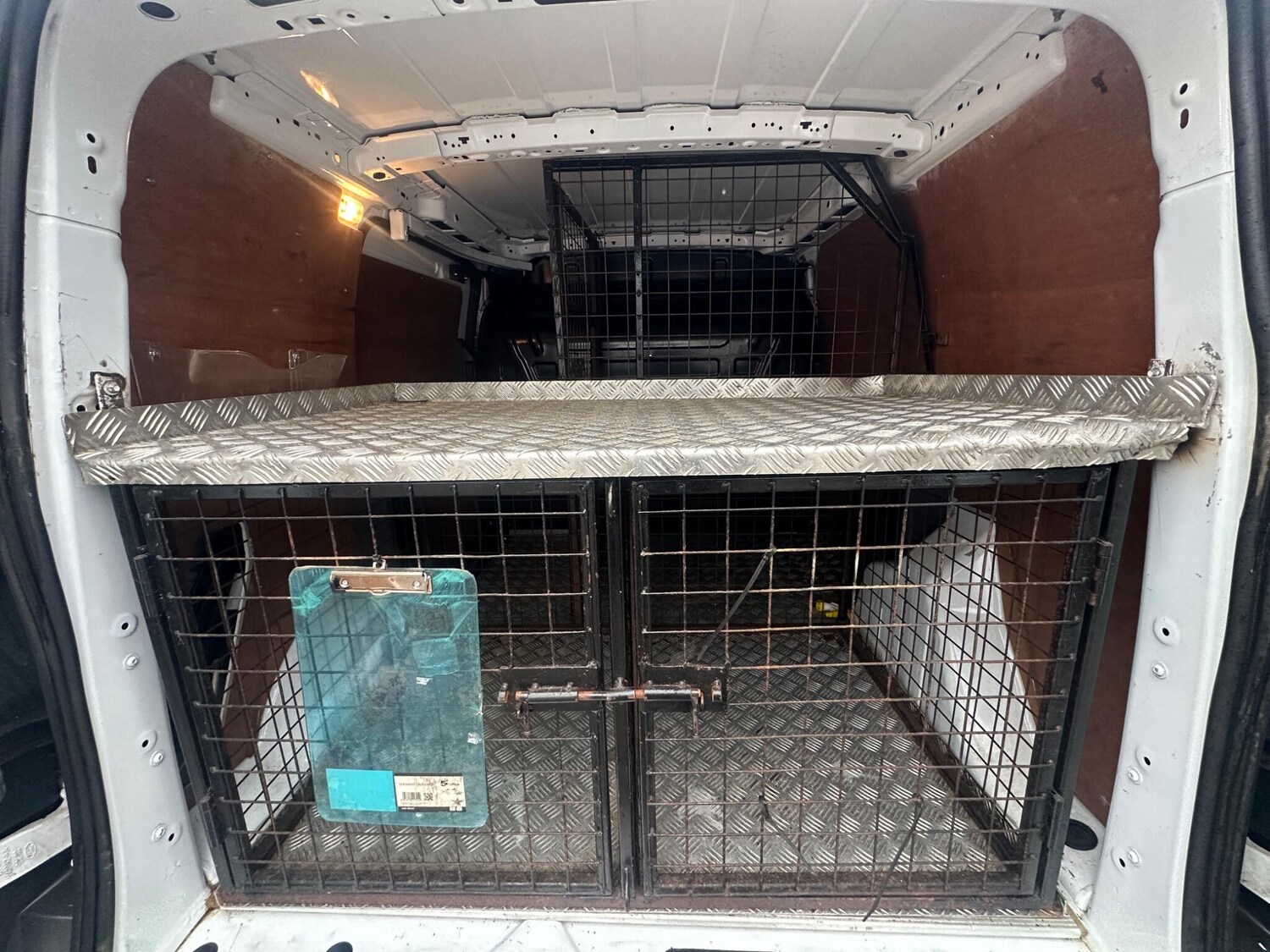 Used Ford Transit Connect 2014 for sale - 77853341: Photo 27