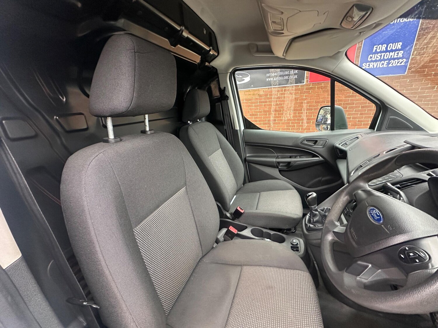 Used Ford Transit Connect 2014 for sale - 77853341: Photo 28