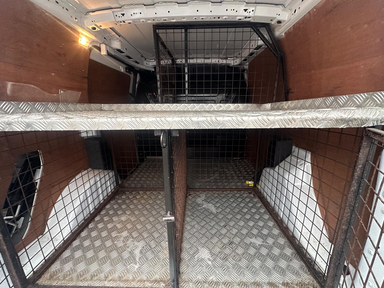 Used Ford Transit Connect 2014 for sale - 77853341: Photo 30