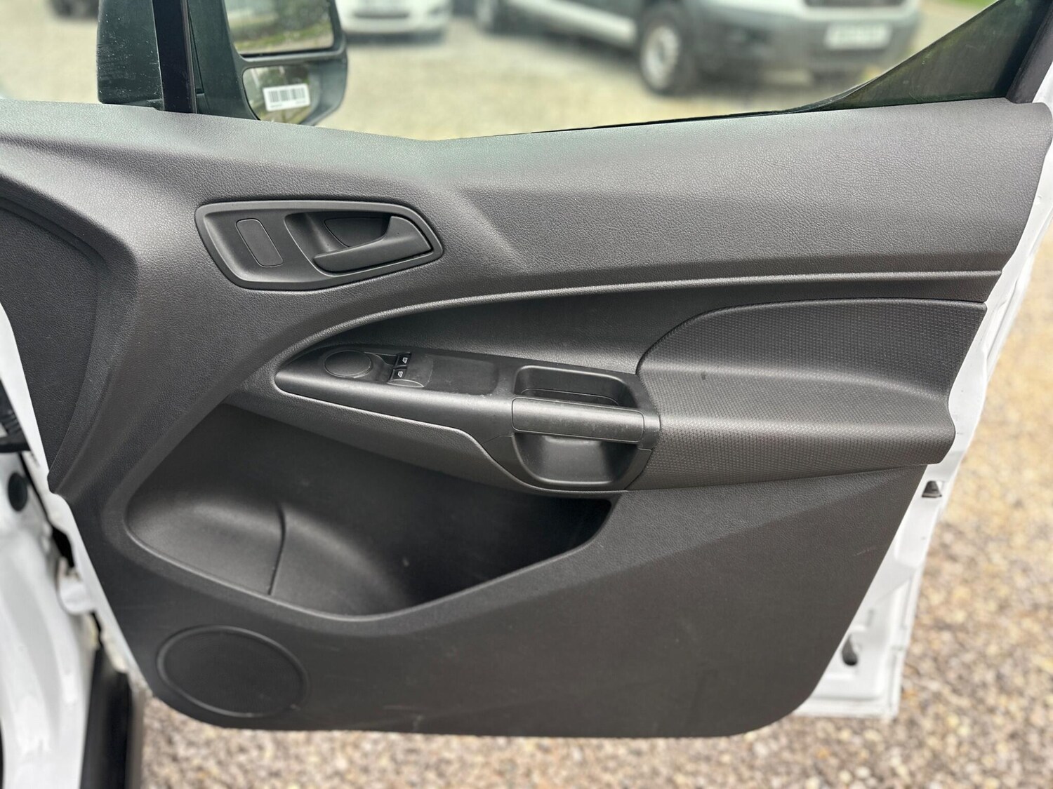 Used Ford Transit Connect 2014 for sale - 77853341: Photo 32