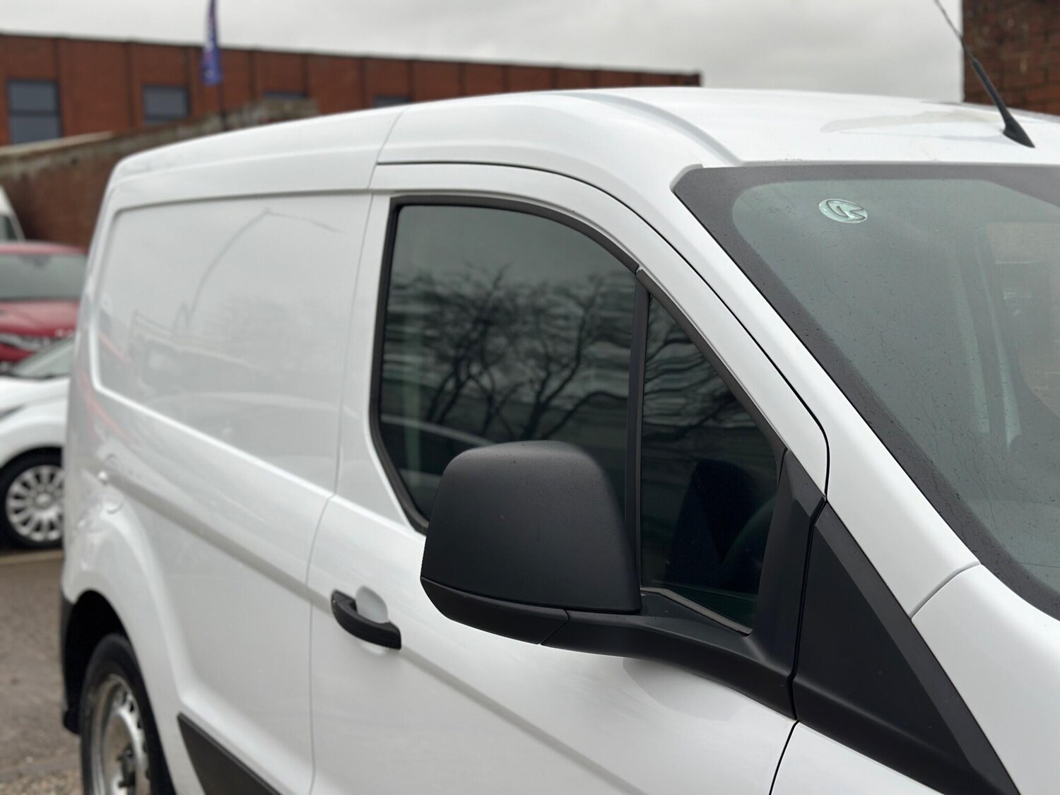 Used Ford Transit Connect 2014 for sale - 77853341: Photo 37