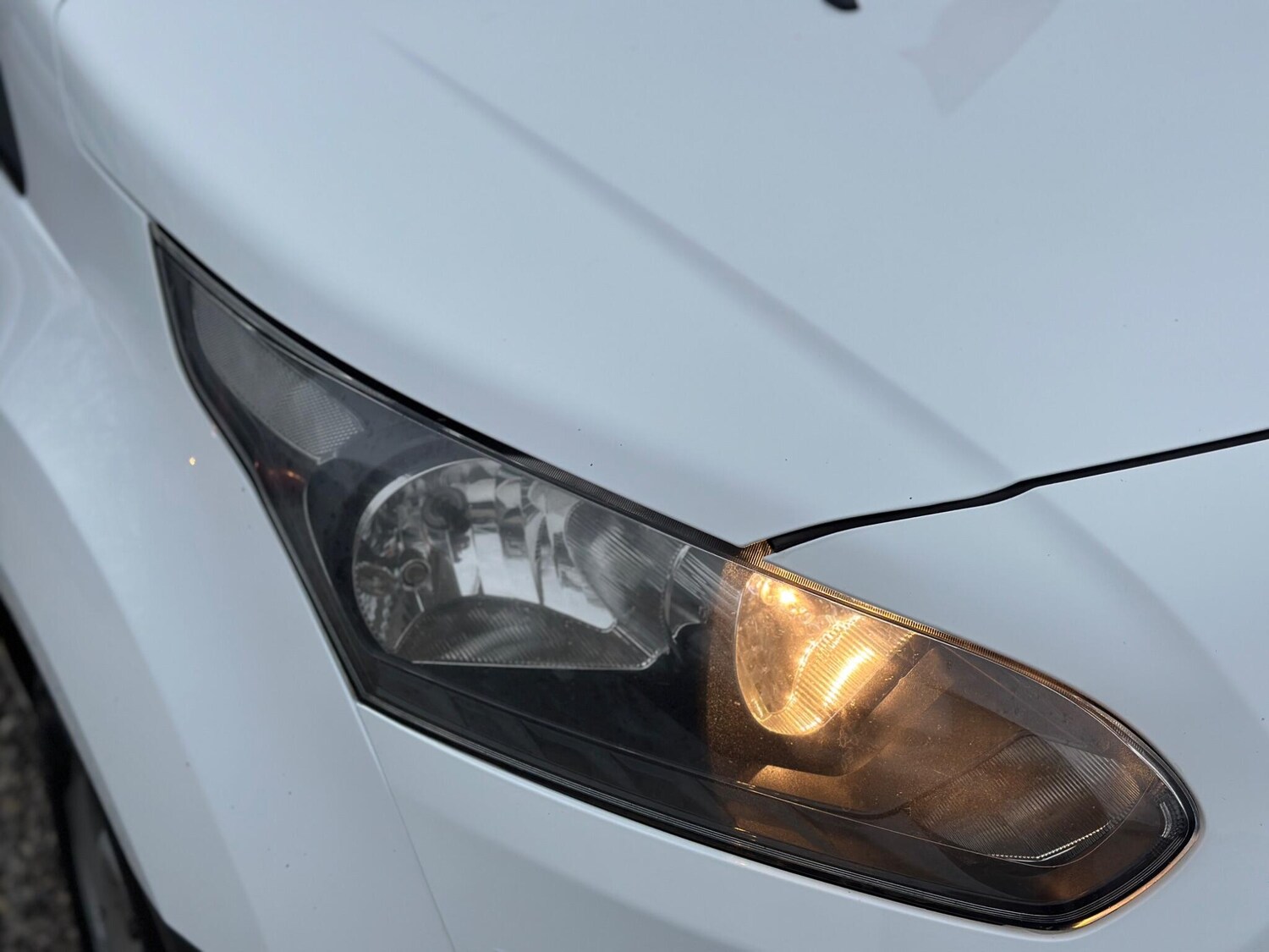 Used Ford Transit Connect 2014 for sale - 77853341: Photo 38