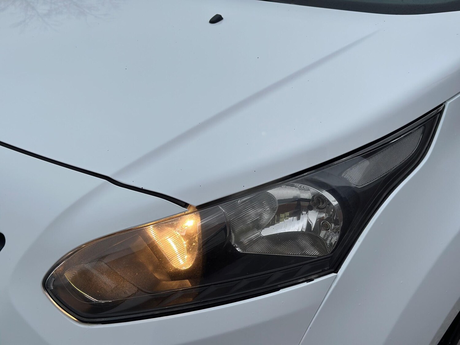 Used Ford Transit Connect 2014 for sale - 77853341: Photo 39