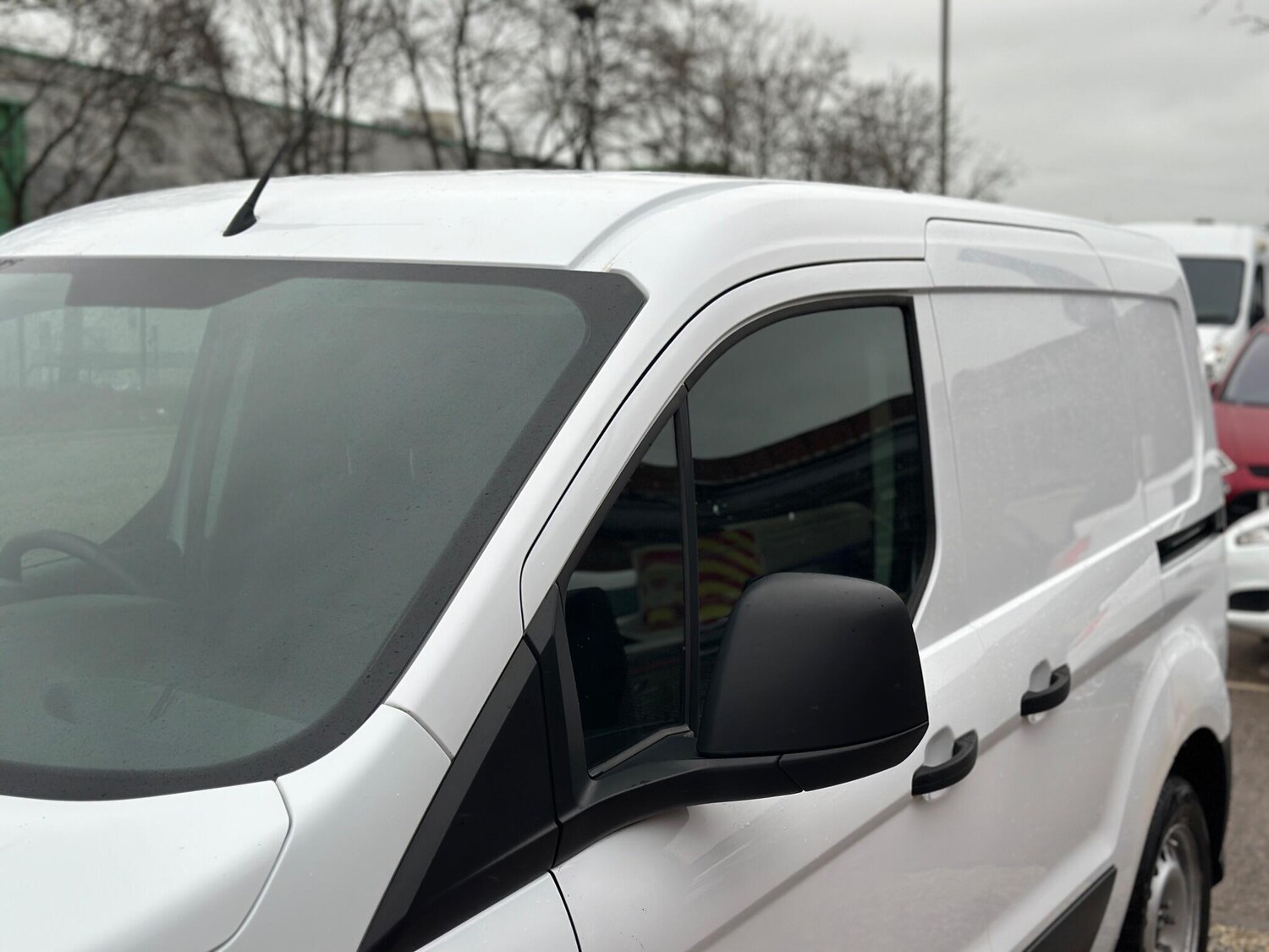 Used Ford Transit Connect 2014 for sale - 77853341: Photo 40