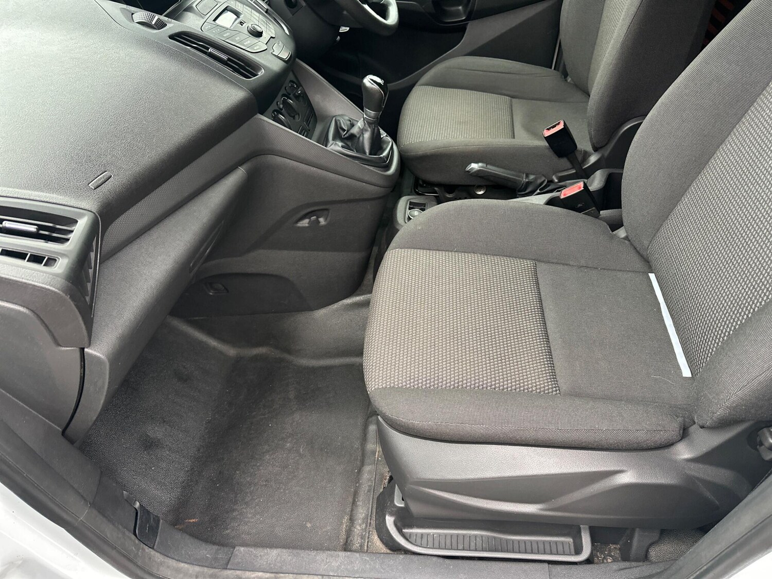 Used Ford Transit Connect 2014 for sale - 77853341: Photo 43