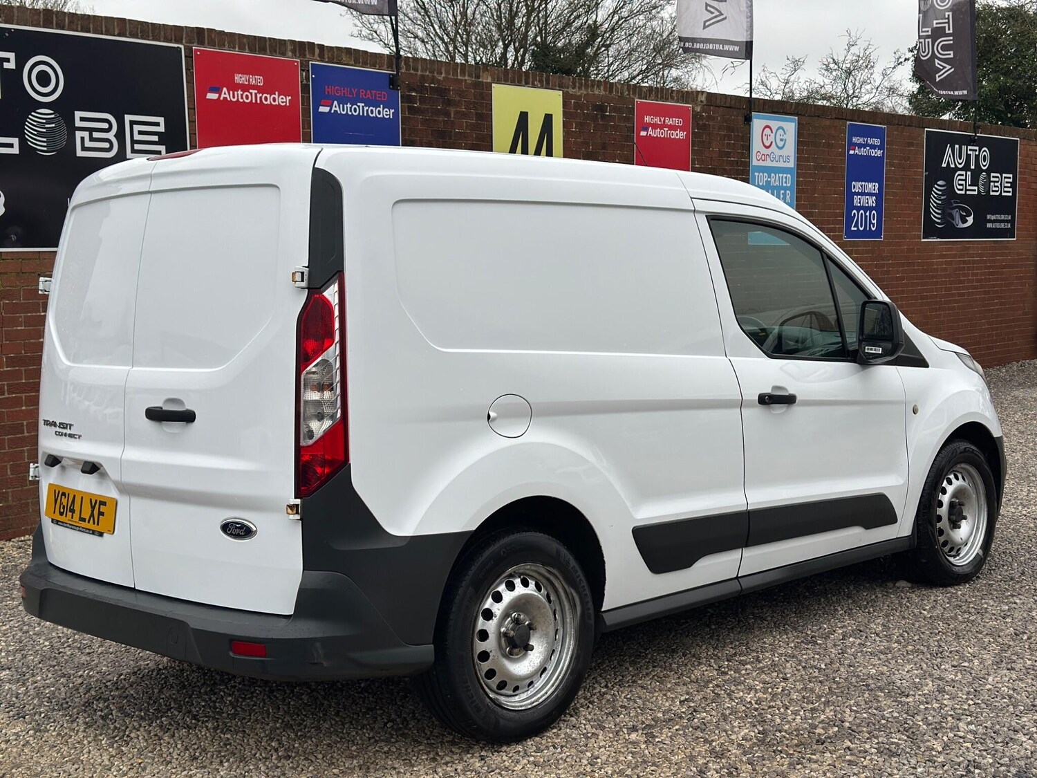 Used Ford Transit Connect 2014 for sale - 77853341: Photo 5