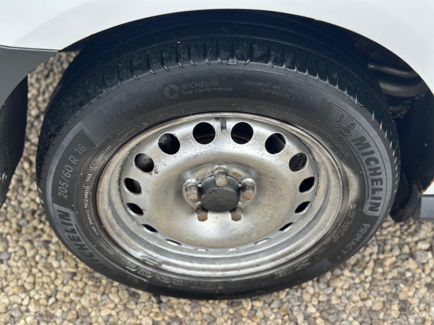 Used Ford Transit Connect 2014 for sale - 77853341: Photo 53