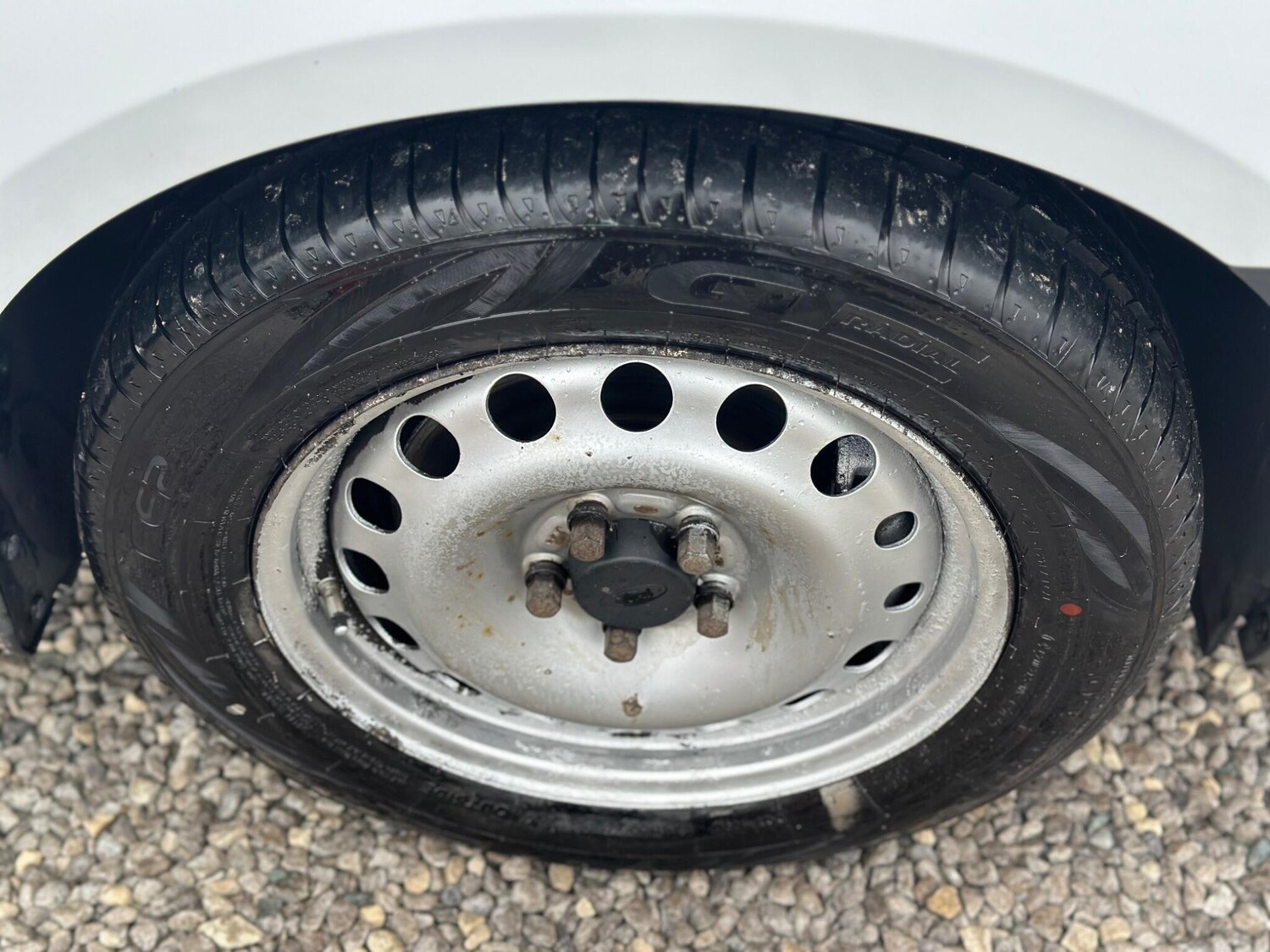 Used Ford Transit Connect 2014 for sale - 77853341: Photo 54