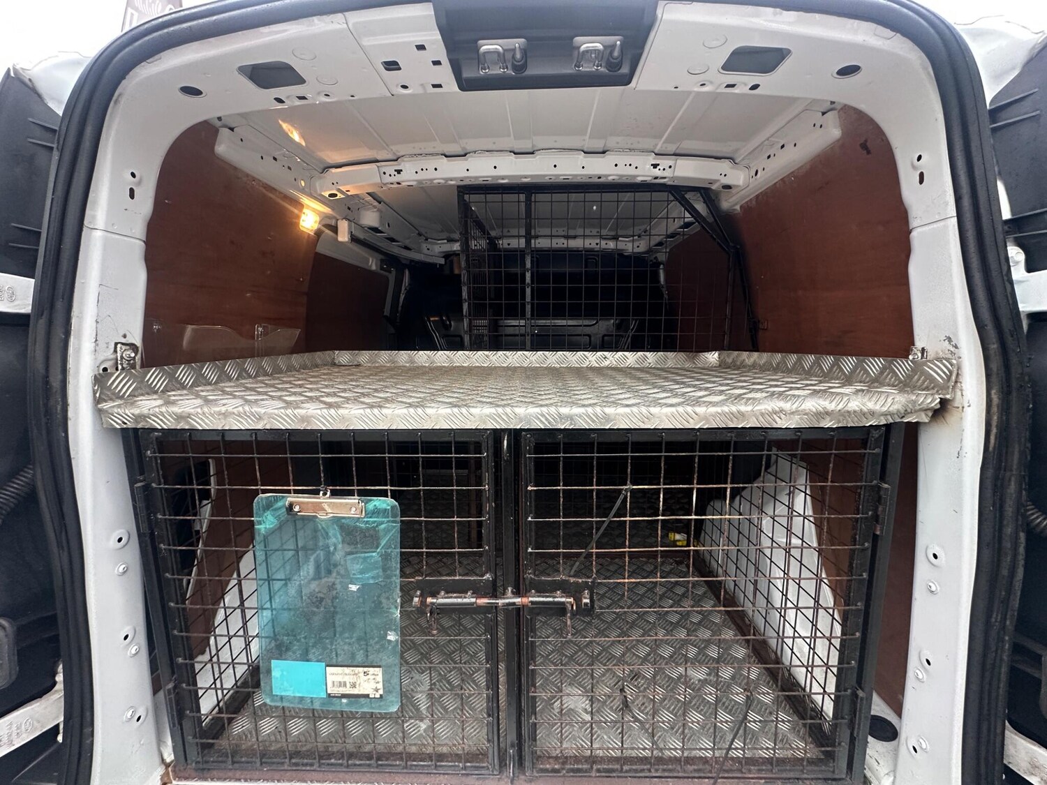 Used Ford Transit Connect 2014 for sale - 77853341: Photo 7