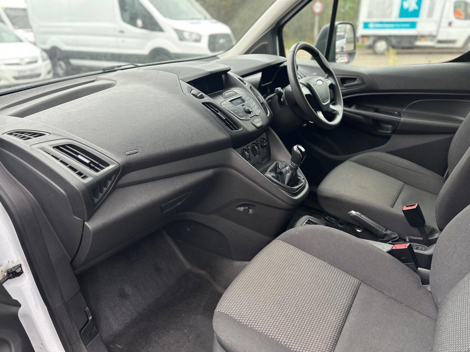 Used Ford Transit Connect 2014 for sale - 77853341: Photo 9