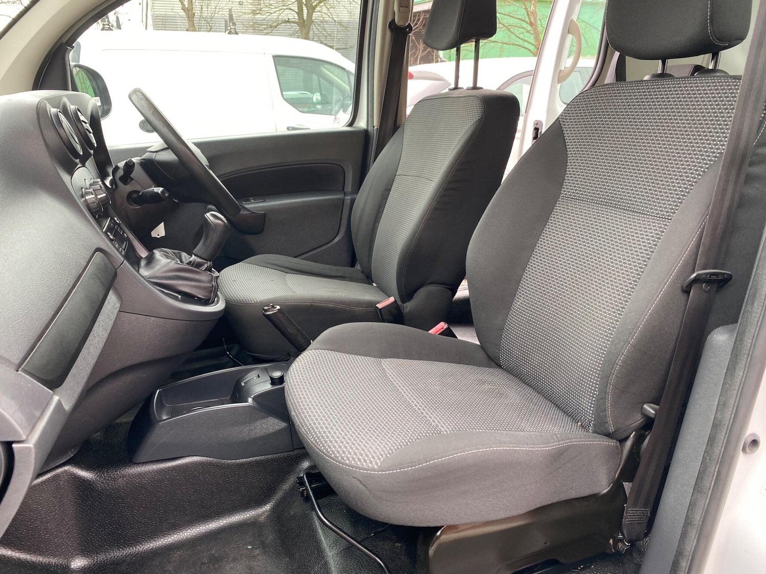 Used Mercedes-Benz Citan 2018 for sale - 77704968: Photo 10