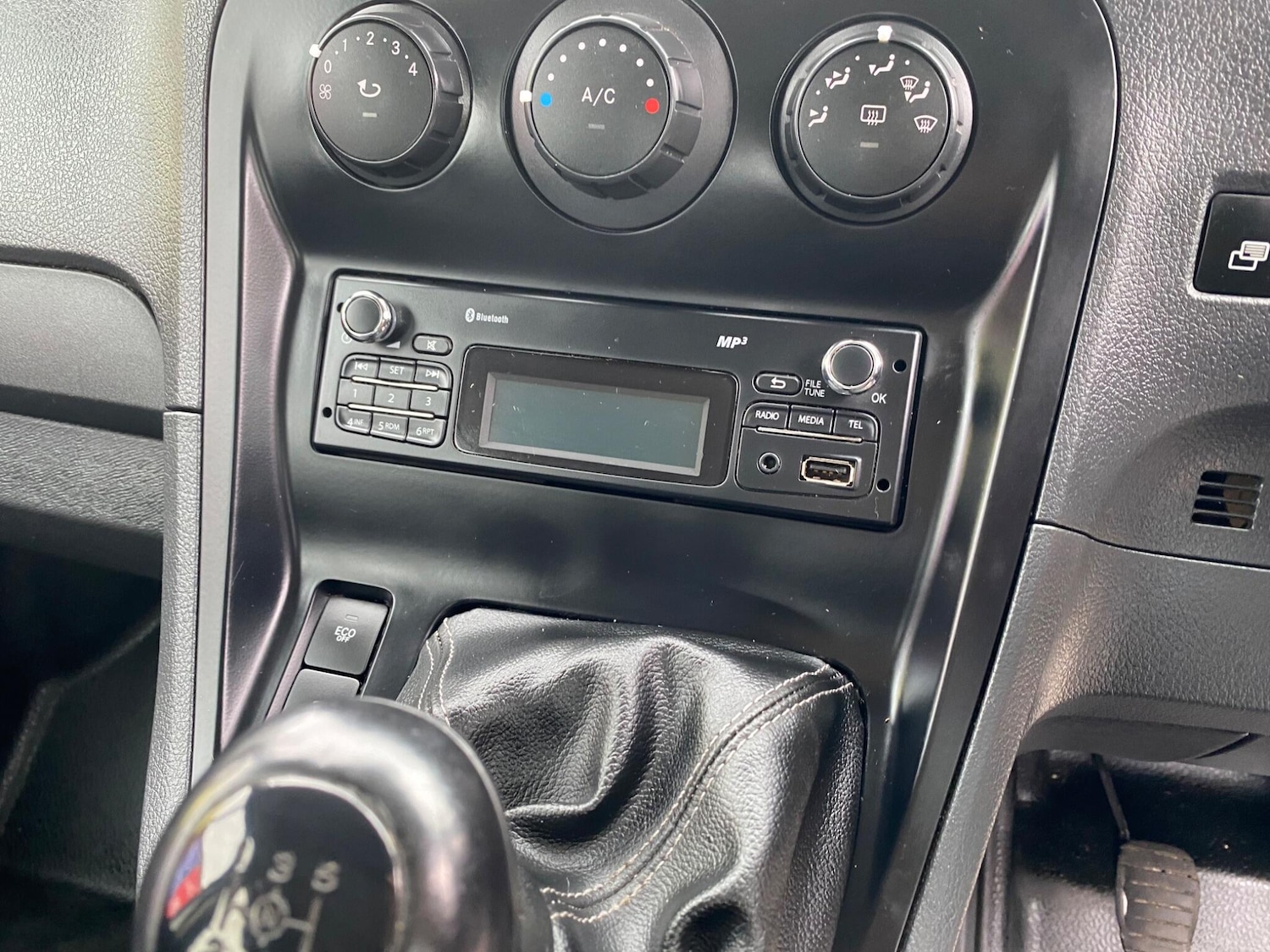 Used Mercedes-Benz Citan 2018 for sale - 77704968: Photo 12