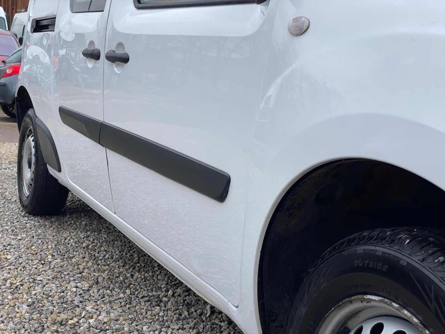 Used Mercedes-Benz Citan 2018 for sale - 77704968: Photo 16