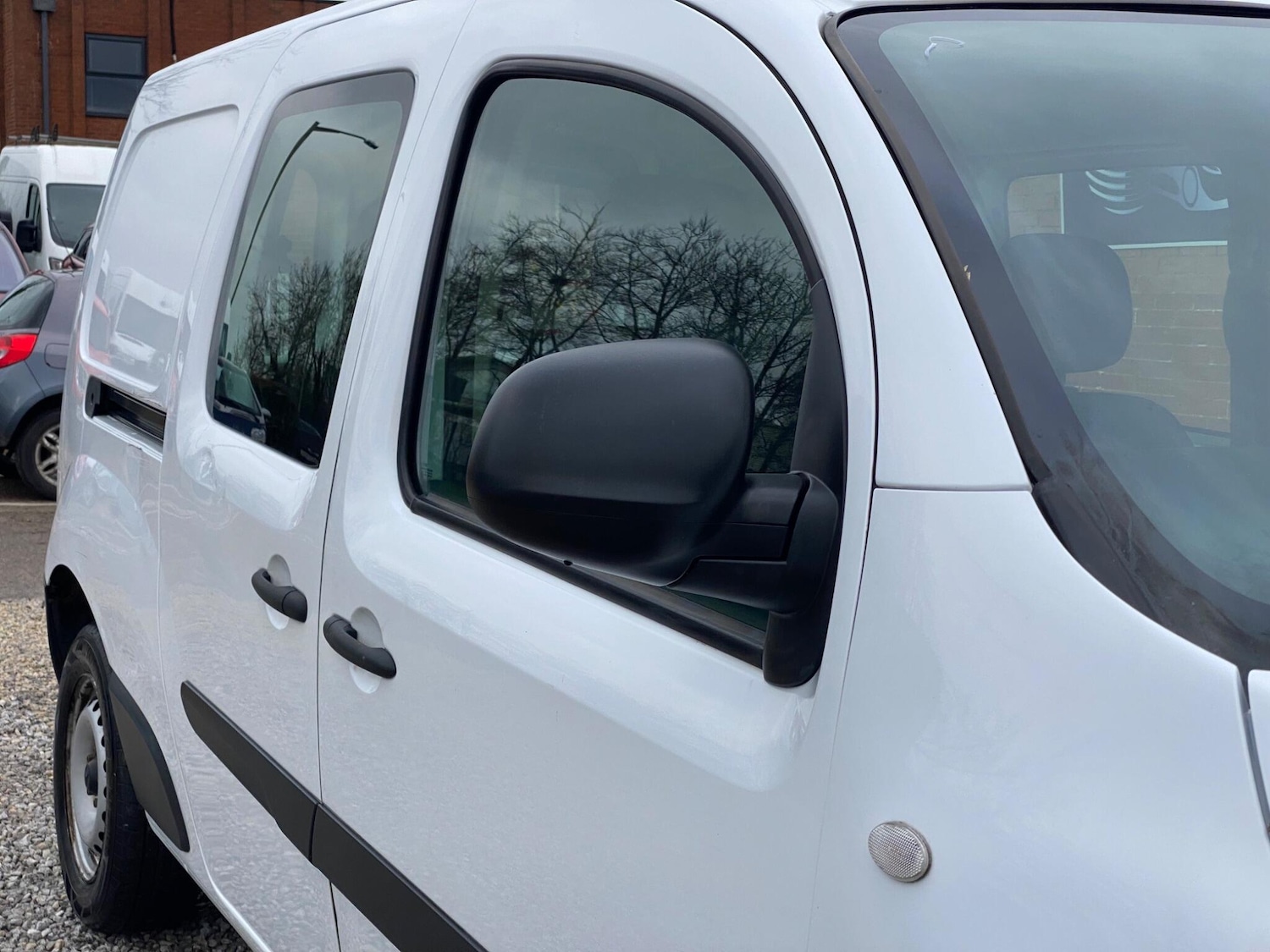 Used Mercedes-Benz Citan 2018 for sale - 77704968: Photo 17