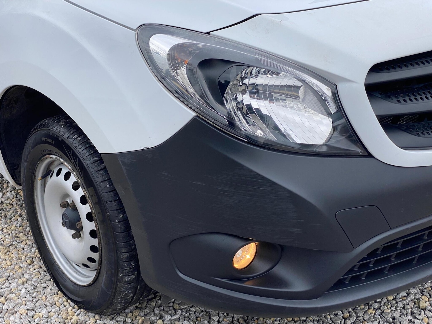 Used Mercedes-Benz Citan 2018 for sale - 77704968: Photo 18