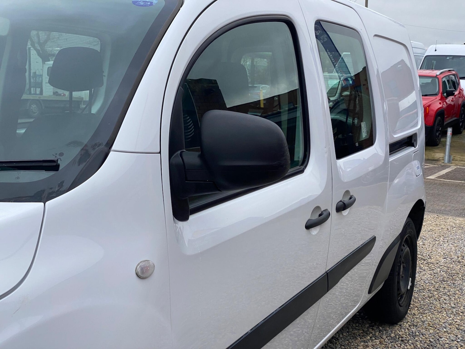 Used Mercedes-Benz Citan 2018 for sale - 77704968: Photo 19