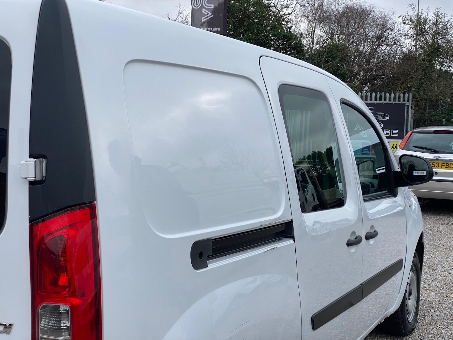 Used Mercedes-Benz Citan 2018 for sale - 77704968: Photo 23