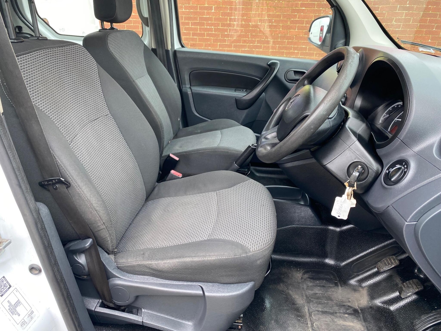 Used Mercedes-Benz Citan 2018 for sale - 77704968: Photo 27