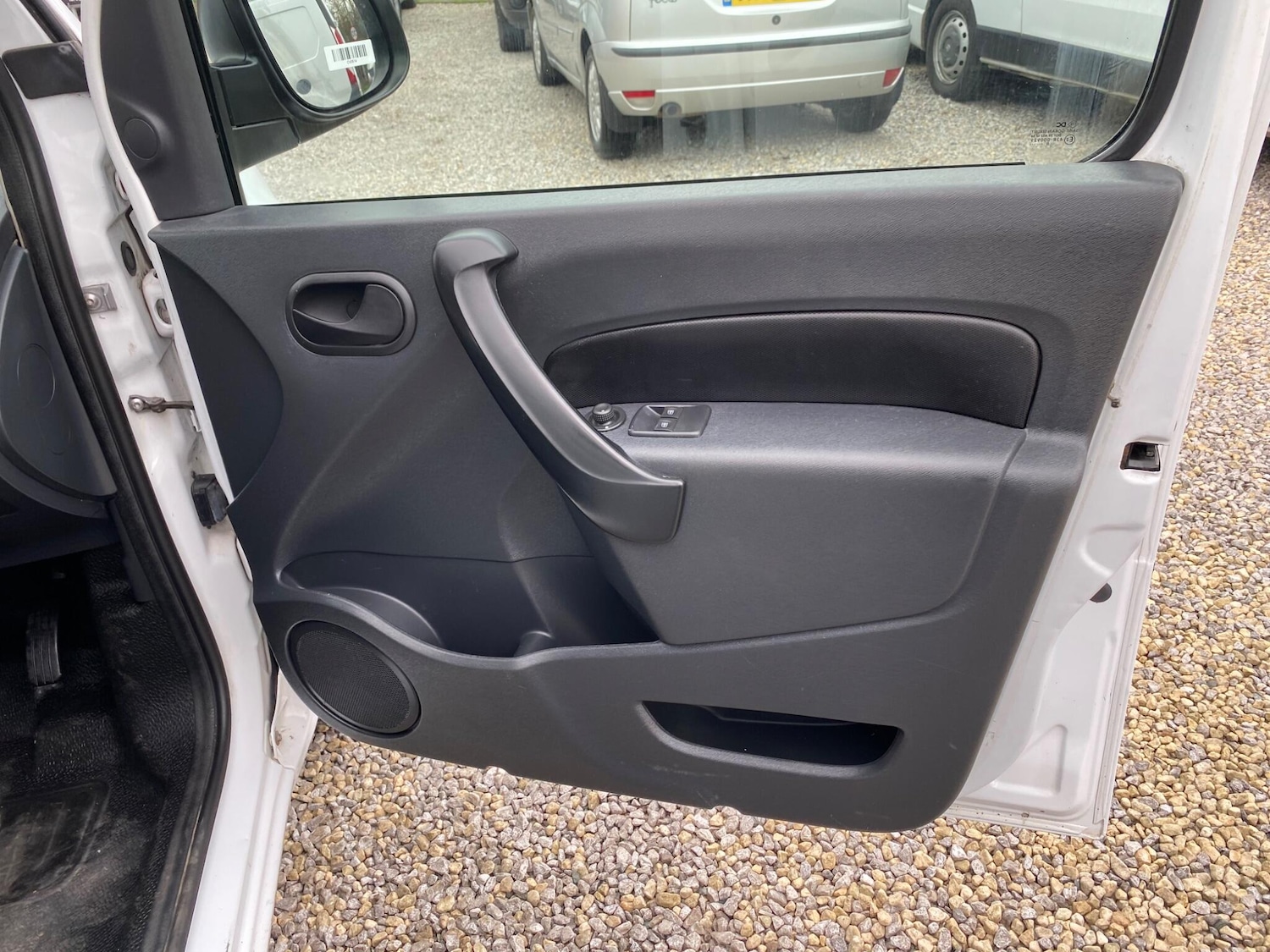 Used Mercedes-Benz Citan 2018 for sale - 77704968: Photo 29