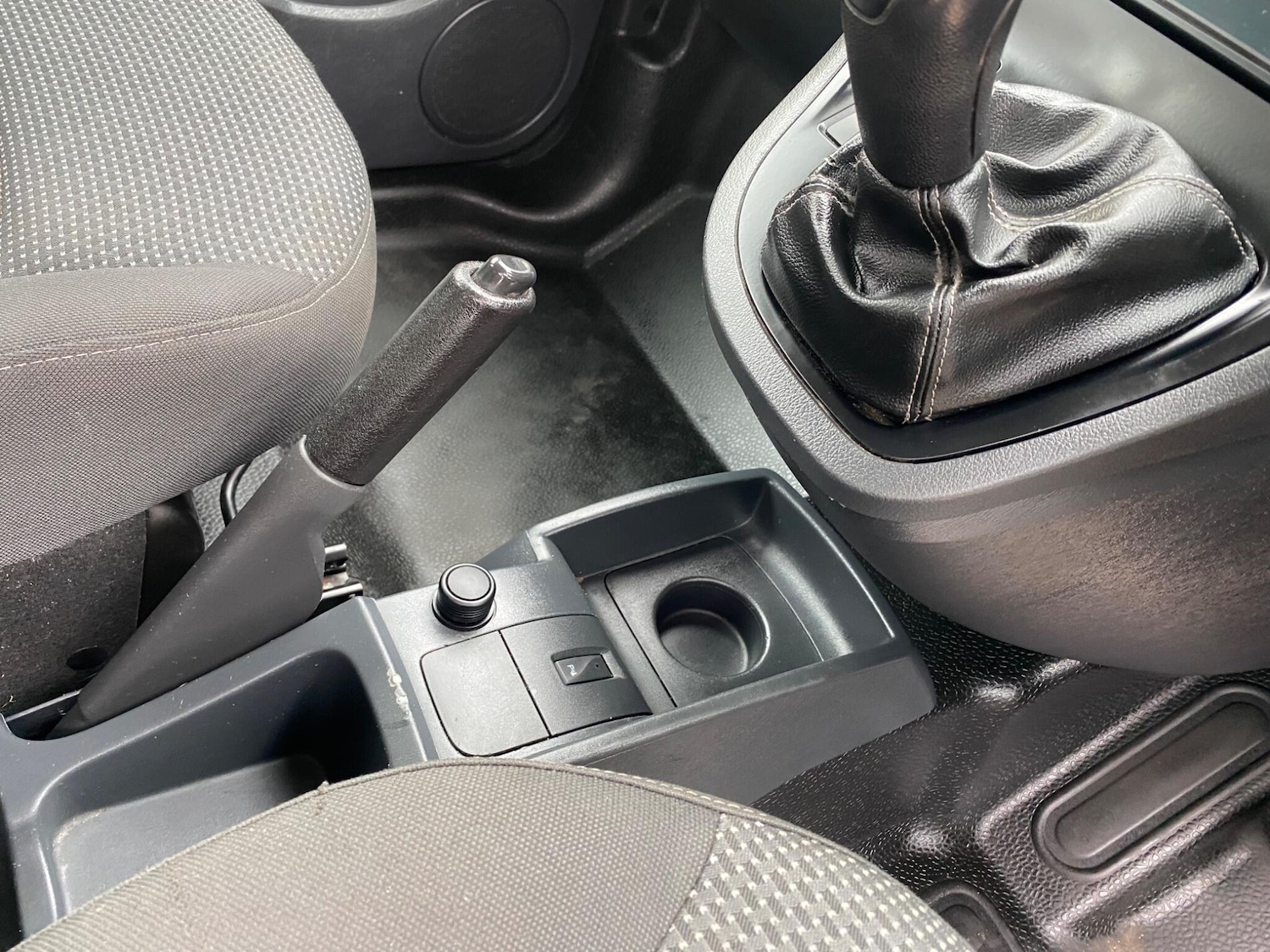 Used Mercedes-Benz Citan 2018 for sale - 77704968: Photo 35