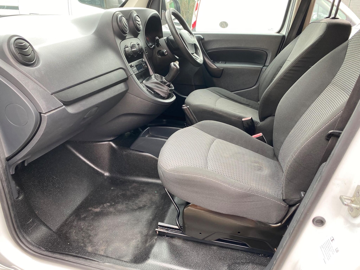 Used Mercedes-Benz Citan 2018 for sale - 77704968: Photo 38
