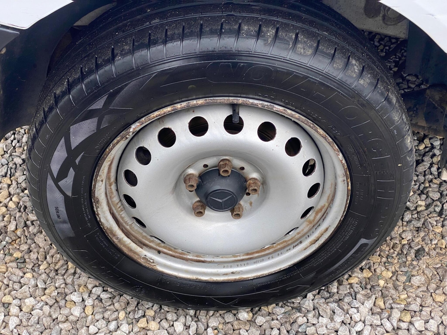 Used Mercedes-Benz Citan 2018 for sale - 77704968: Photo 41