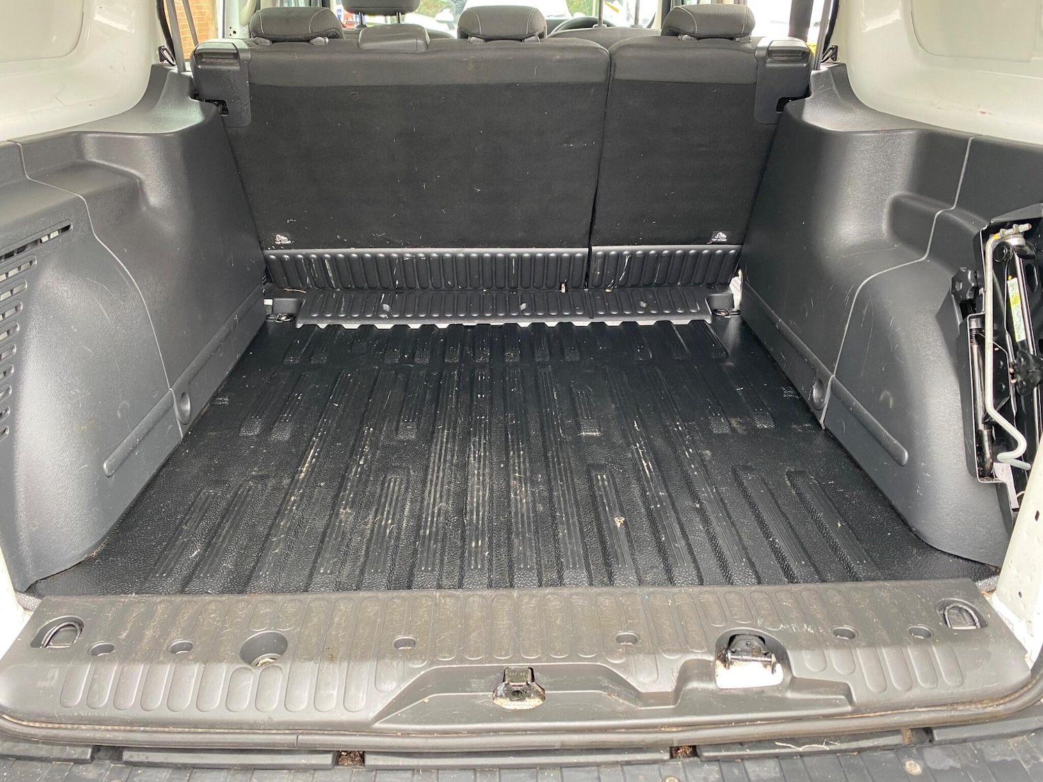 Used Mercedes-Benz Citan 2018 for sale - 77704968: Photo 42