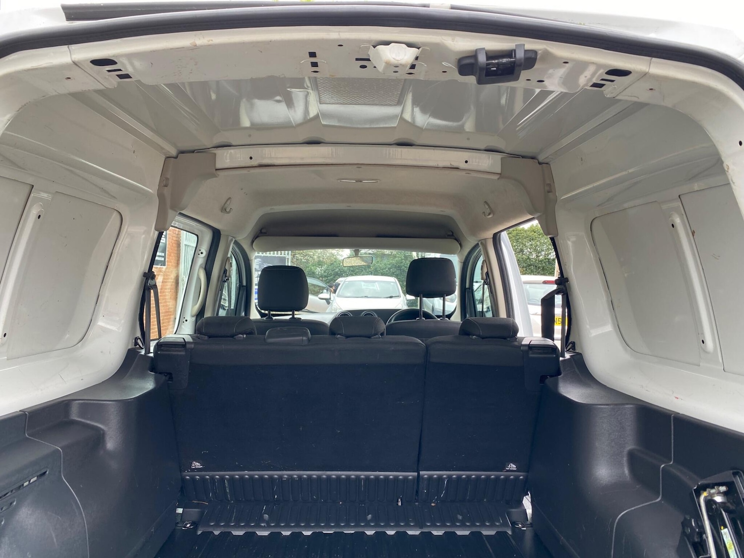 Used Mercedes-Benz Citan 2018 for sale - 77704968: Photo 43