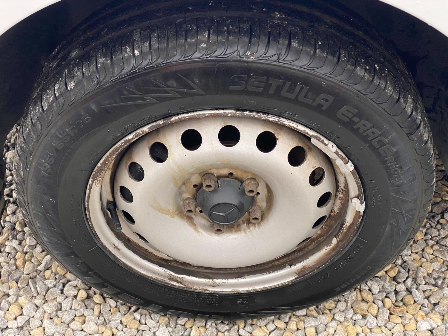 Used Mercedes-Benz Citan 2018 for sale - 77704968: Photo 46