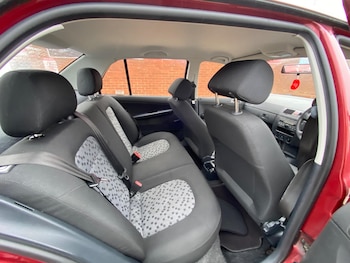 Used Skoda Fabia 2005 for sale - 77468891: Photo