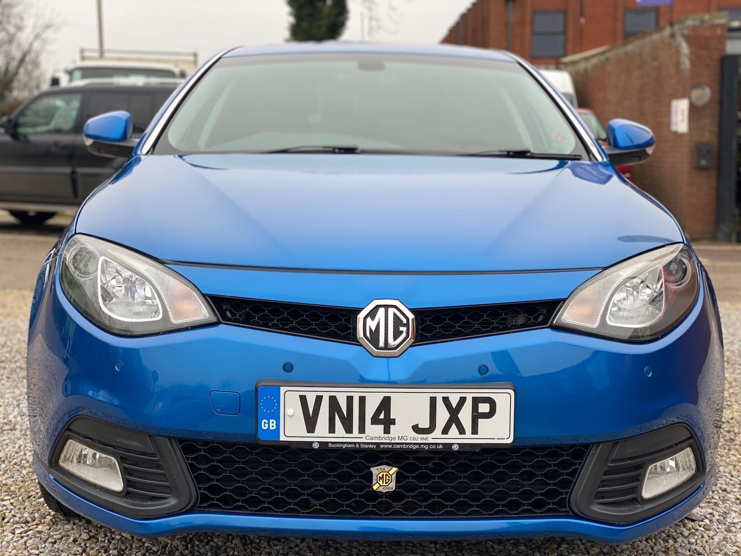 Used MG MG6 2014 for sale - 77799344: Photo 11