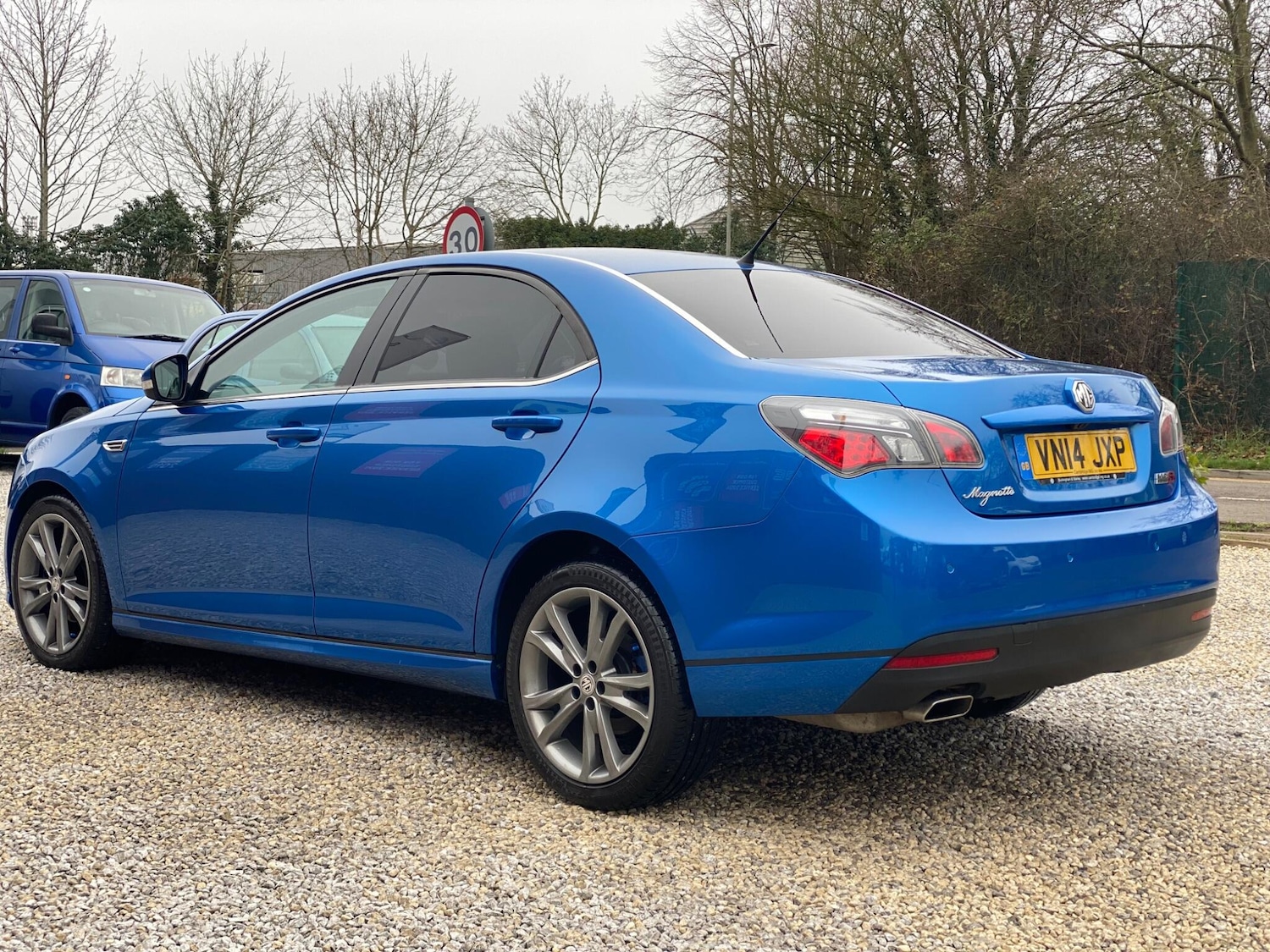 Used MG MG6 2014 for sale - 77799344: Photo 12