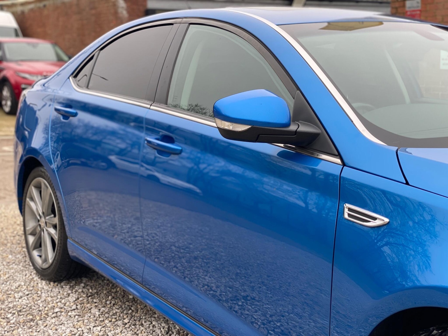 Used MG MG6 2014 for sale - 77799344: Photo 13