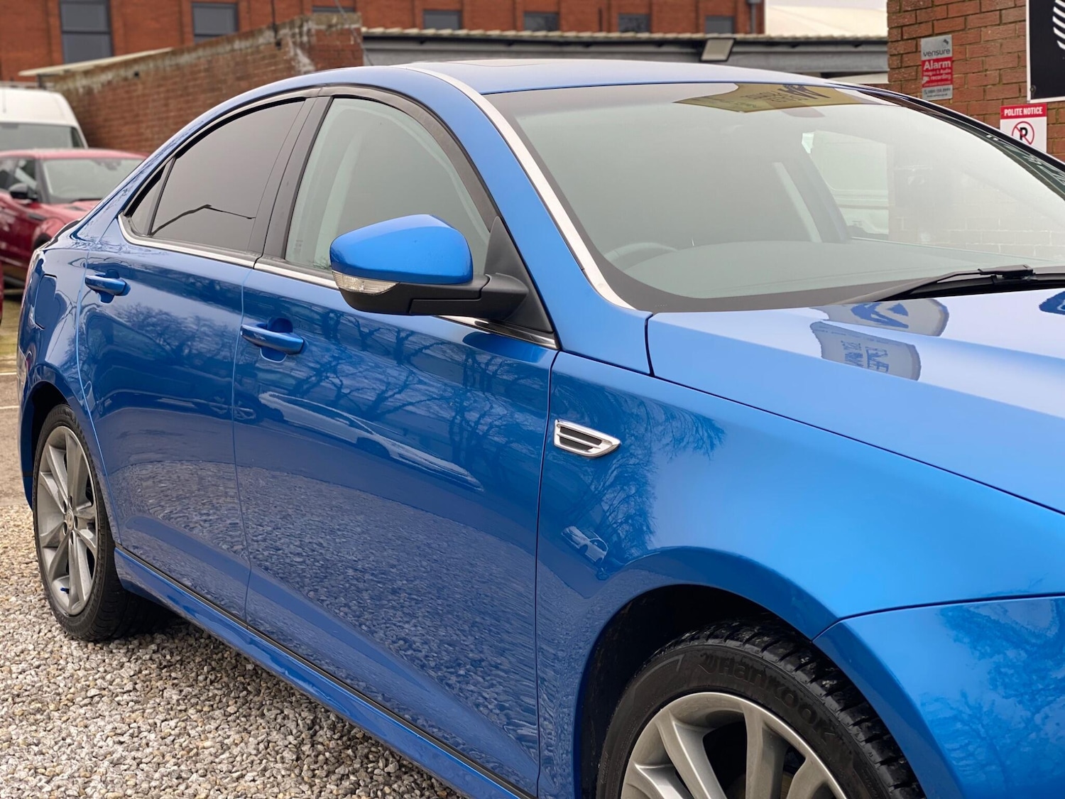 Used MG MG6 2014 for sale - 77799344: Photo 14