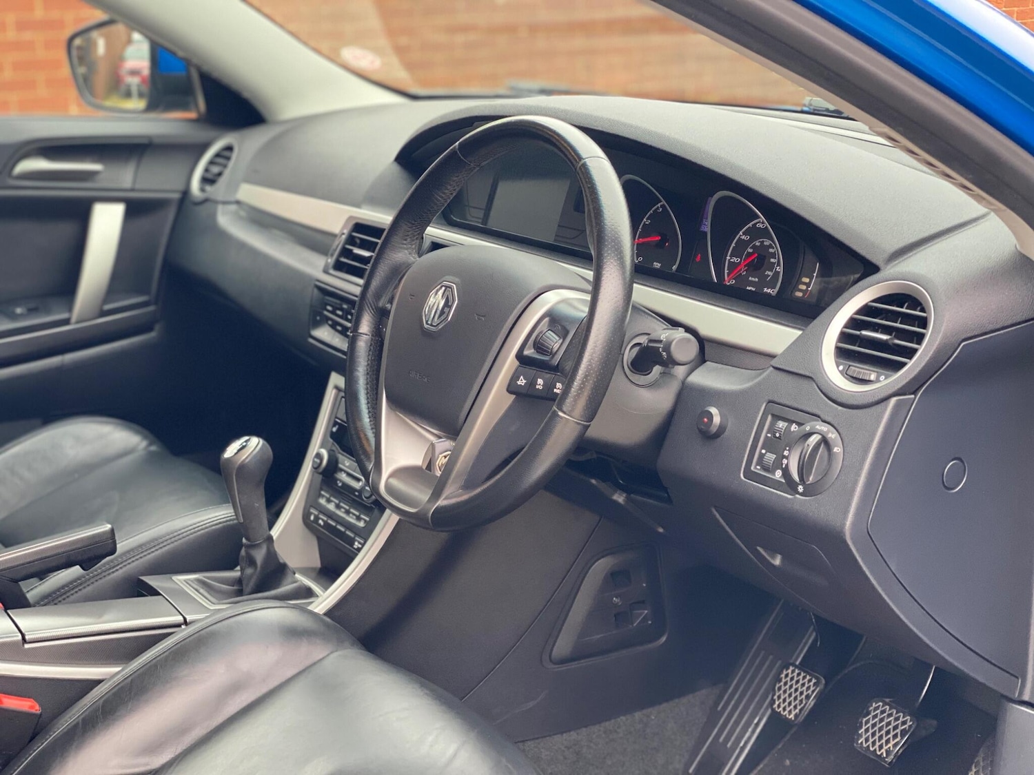 Used MG MG6 2014 for sale - 77799344: Photo 19