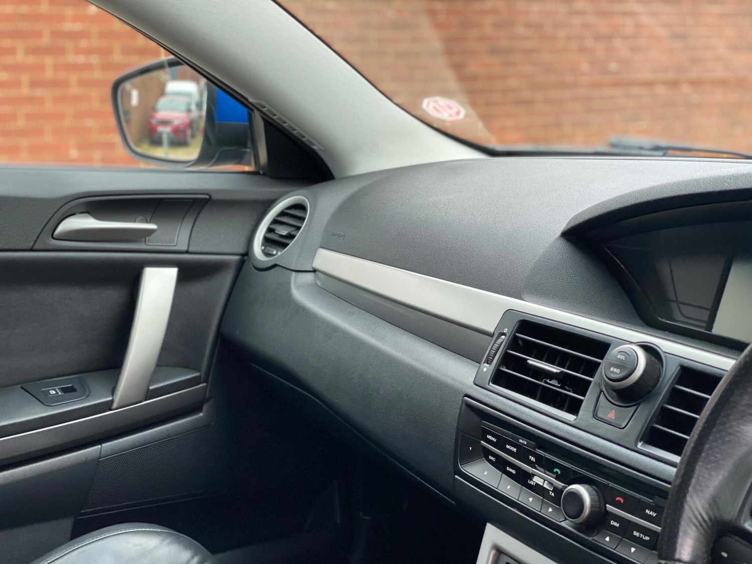 Used MG MG6 2014 for sale - 77799344: Photo 21