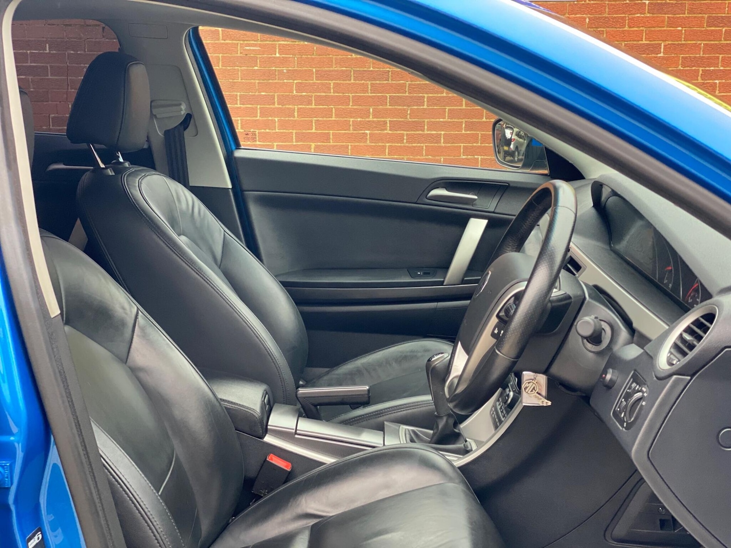 Used MG MG6 2014 for sale - 77799344: Photo 24