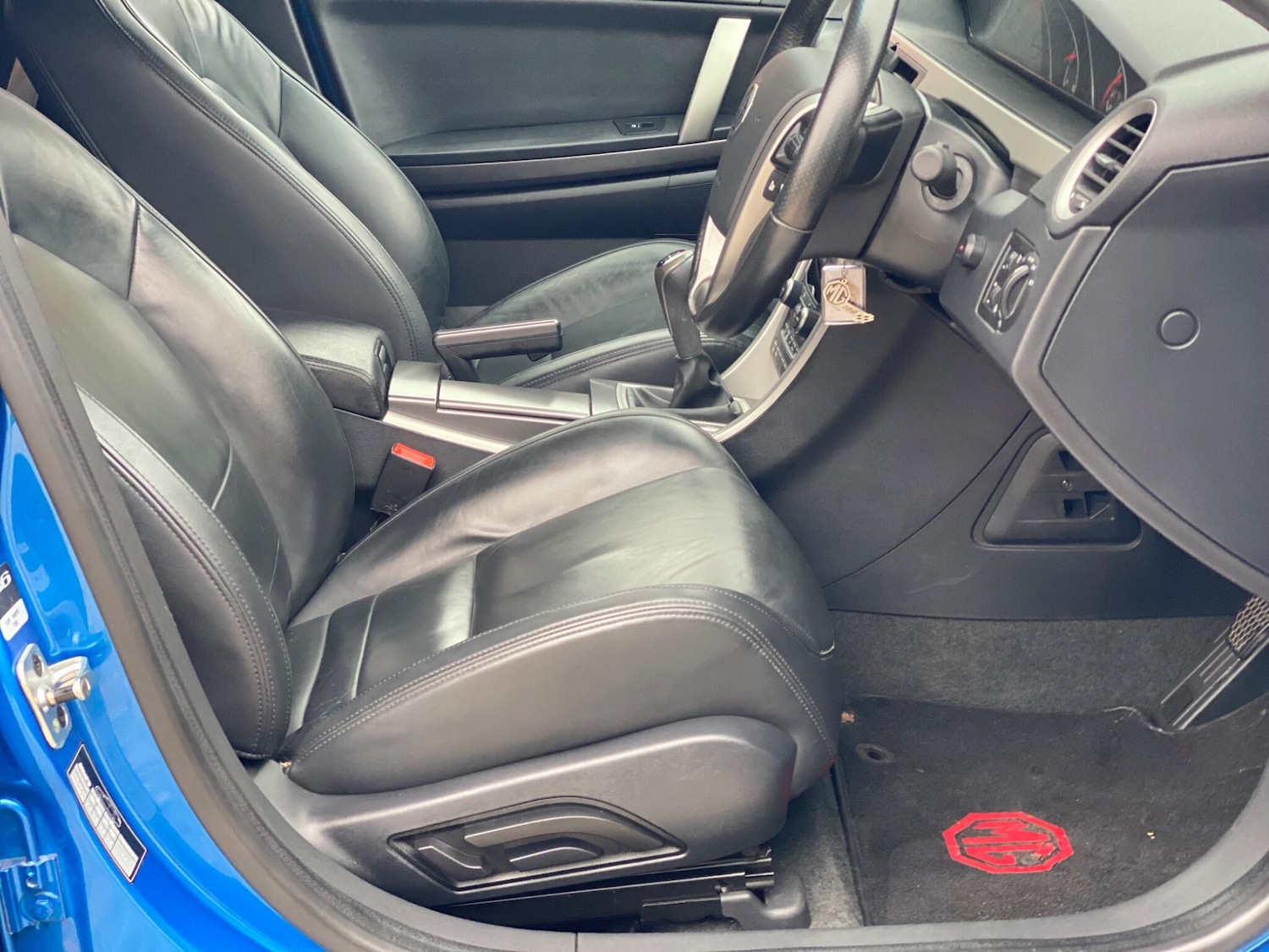 Used MG MG6 2014 for sale - 77799344: Photo 26